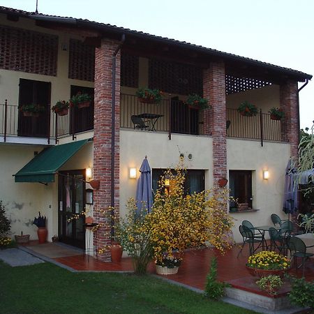 Residenza Del Lago Candia Canavese Exteriér fotografie
