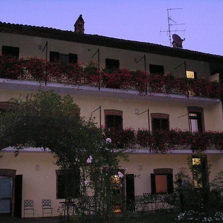 Residenza Del Lago Candia Canavese Exteriér fotografie