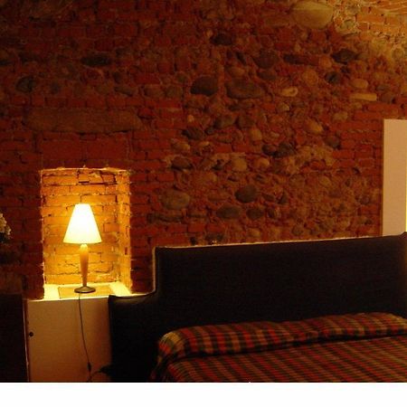 Residenza Del Lago Candia Canavese Exteriér fotografie