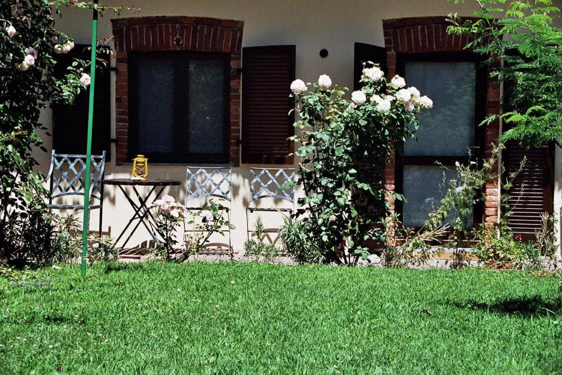 Residenza Del Lago Candia Canavese Exteriér fotografie