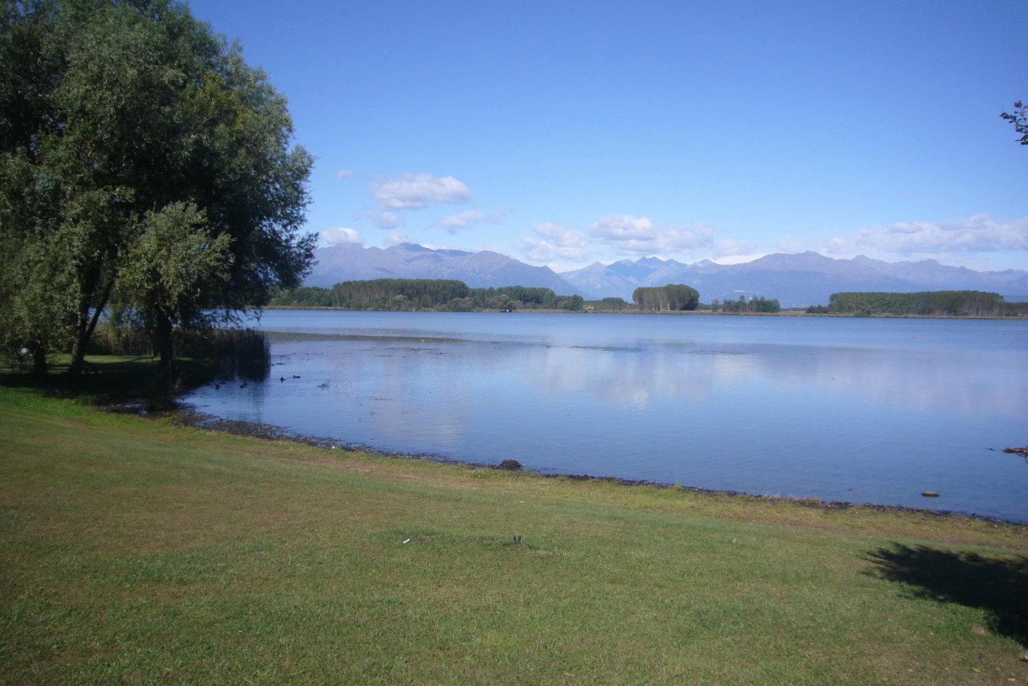 Residenza Del Lago Candia Canavese Exteriér fotografie