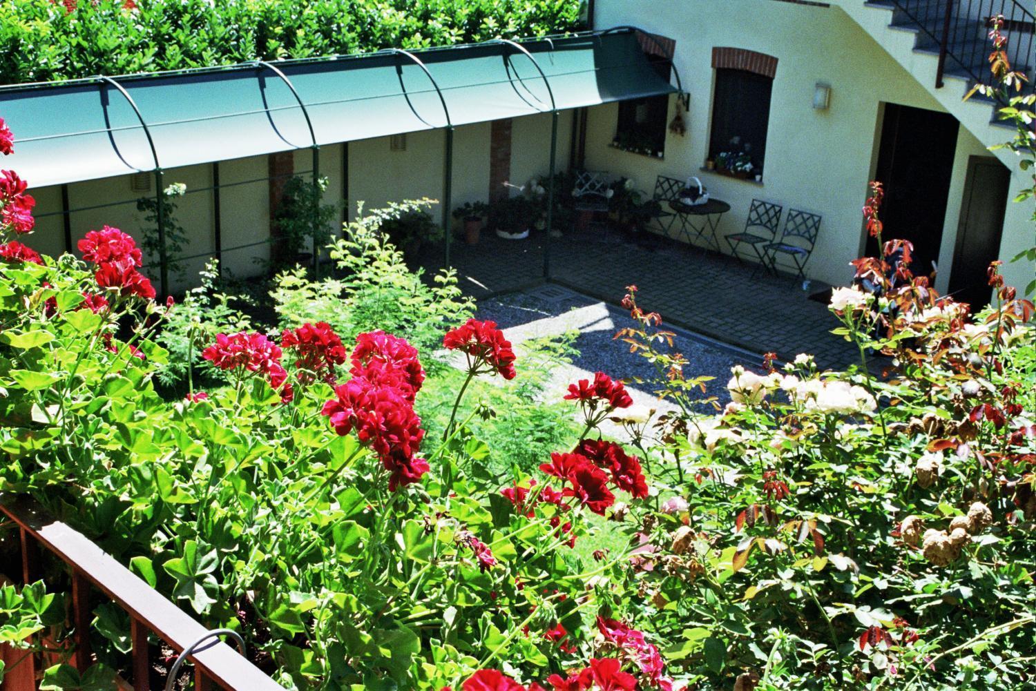 Residenza Del Lago Candia Canavese Exteriér fotografie