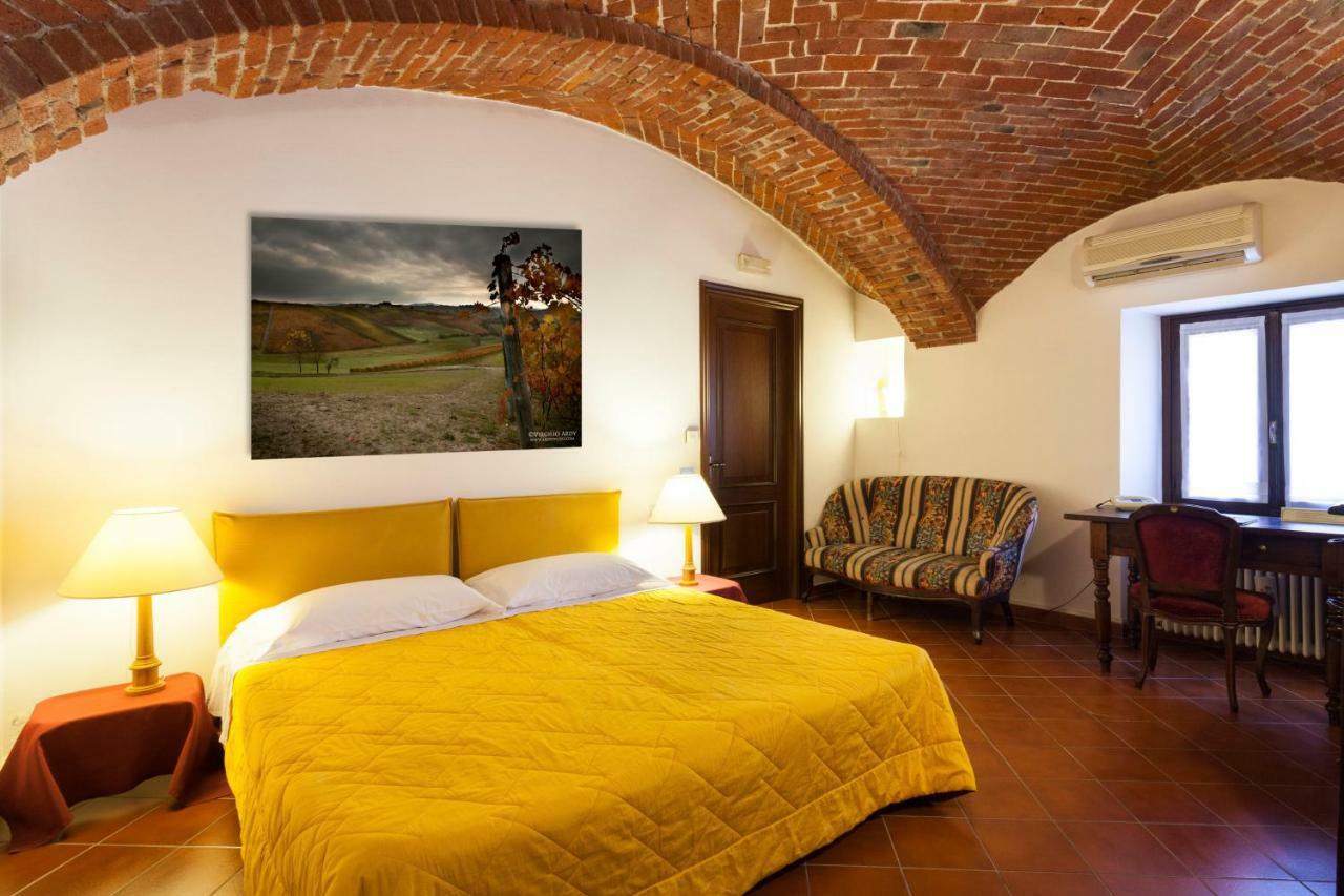 Residenza Del Lago Candia Canavese Exteriér fotografie
