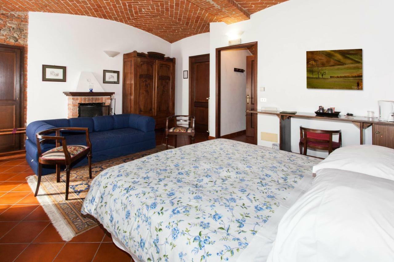 Residenza Del Lago Candia Canavese Exteriér fotografie