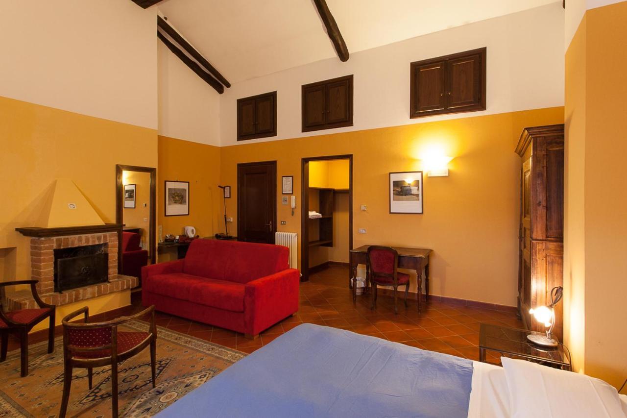 Residenza Del Lago Candia Canavese Pokoj fotografie